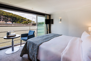 Panorama Suite